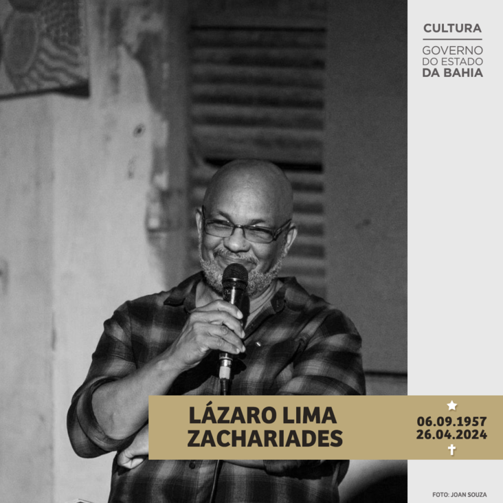 lazaro