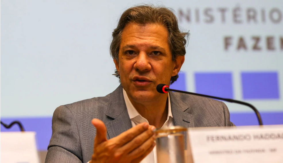 Haddad minimiza tensões e diz de Pacheco ‘segue sendo um aliado’ – Política – CartaCapital