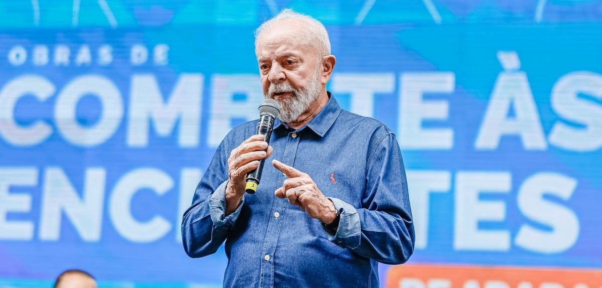 A aprovação e a reprovação ao governo Lula, segundo nova pesquisa PoderData – Política – CartaCapital