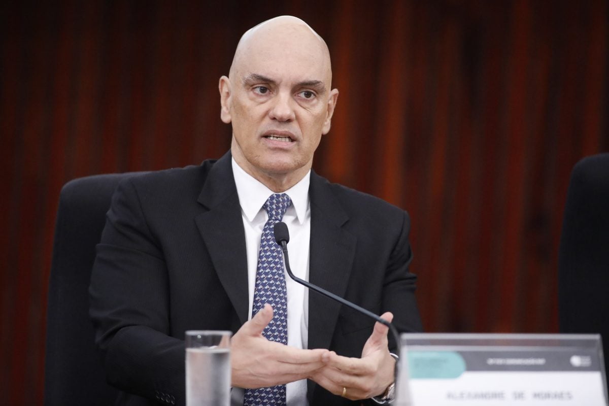 A dobradinha entre Pacheco e OAB após episódios de tensão com Moraes – Política – CartaCapital
