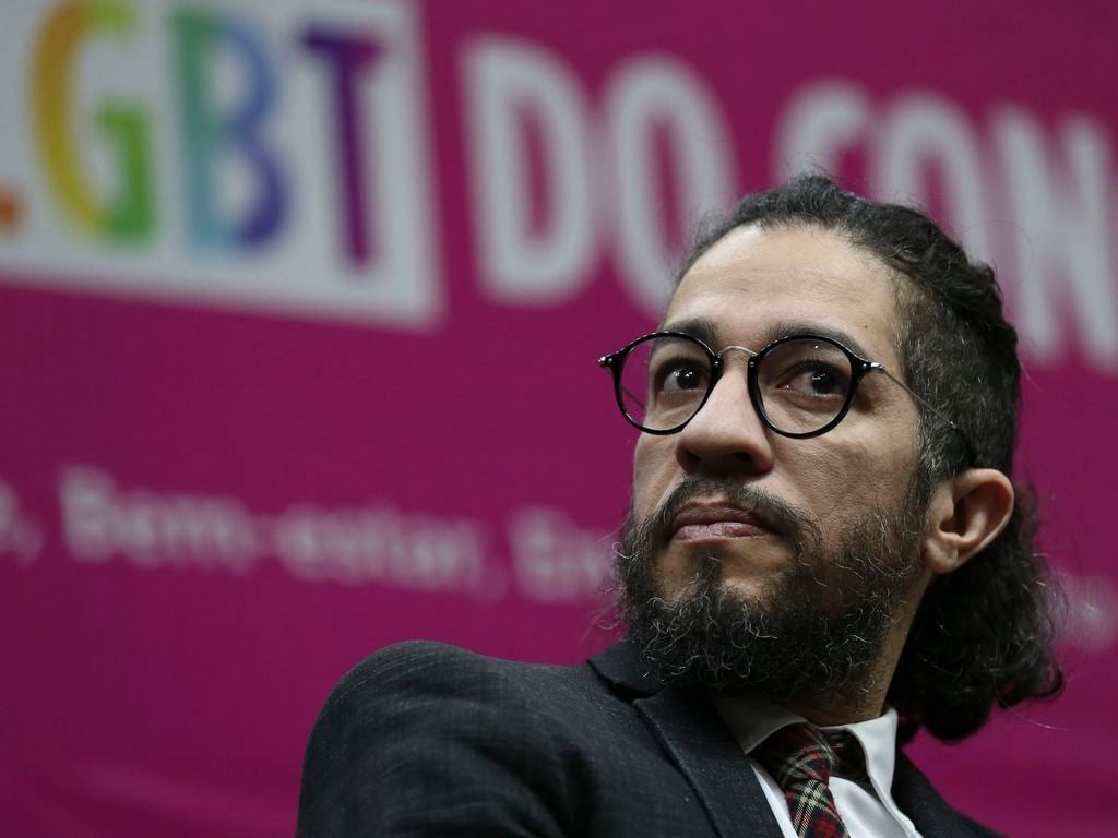 A justificativa de Jean Wyllys para defender Simone Tebet como substituta de Lula em 2026 – CartaCapital