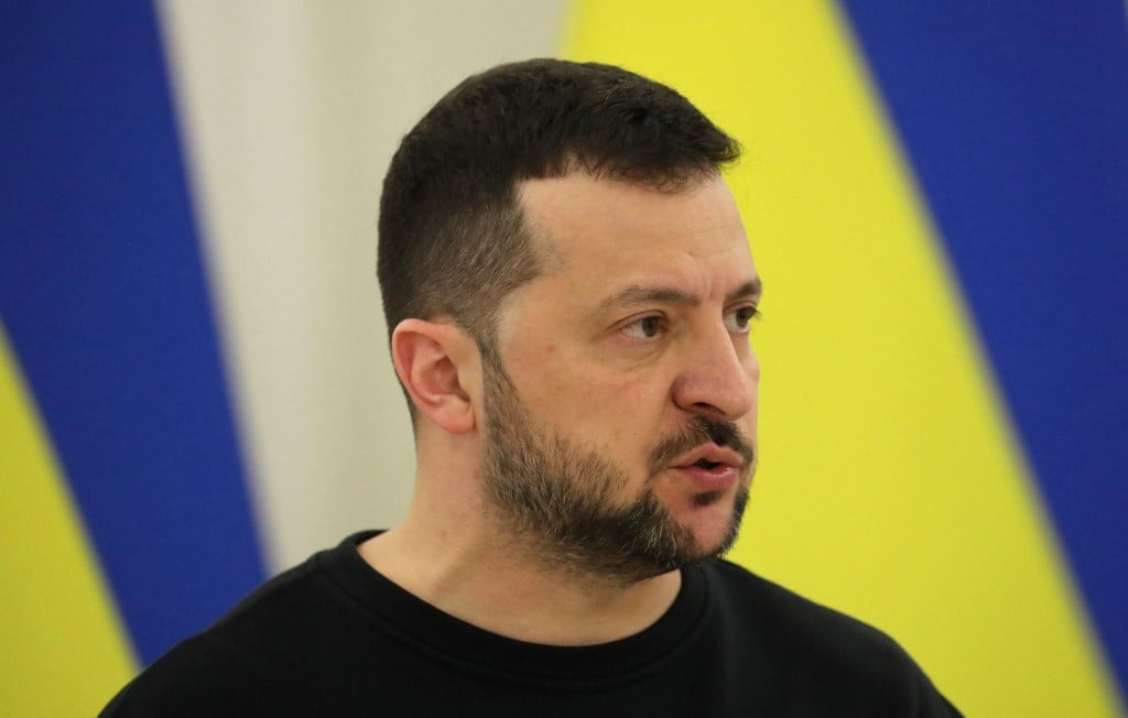 A ofensiva russa na Ucrânia pode se intensificar, alerta Zelensky – Mundo – CartaCapital