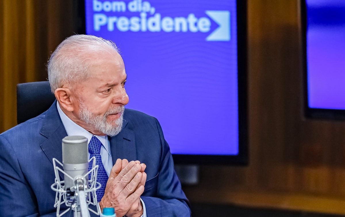 A visão de católicos e evangélicos sobre o terceiro mandato de Lula, segundo pesquisa CNT – Política – CartaCapital