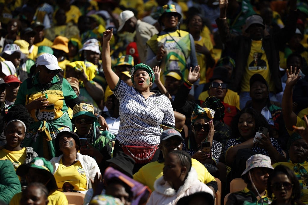 África do Sul avança na contagem eleitoral com maioria do ANC em risco – Mundo – CartaCapital