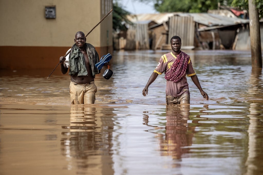 Além do Brasil, outros países registram enchentes devastadoras – Mundo – CartaCapital