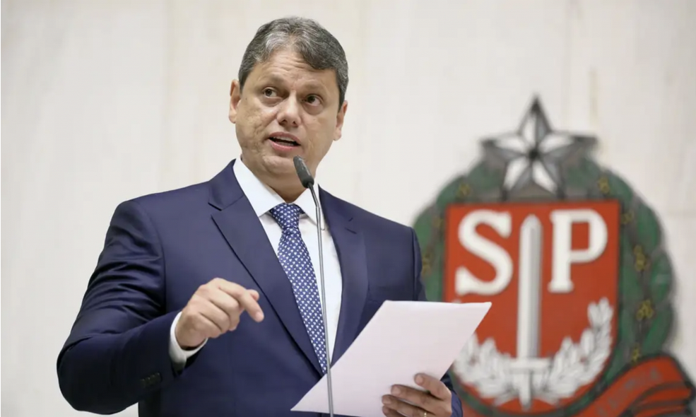 Alesp aprova projeto de Tarcísio que dá 7 dias de folga no mês a procuradores – Política – CartaCapital