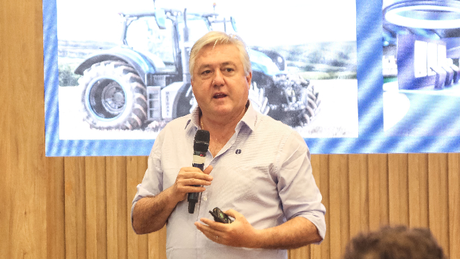 Ícone Notícias