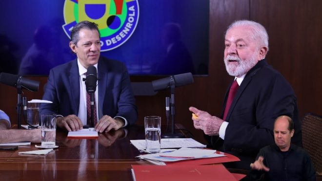 Brasileiros veem piora na economia sob Lula com alimentos caros e menor poder de compra