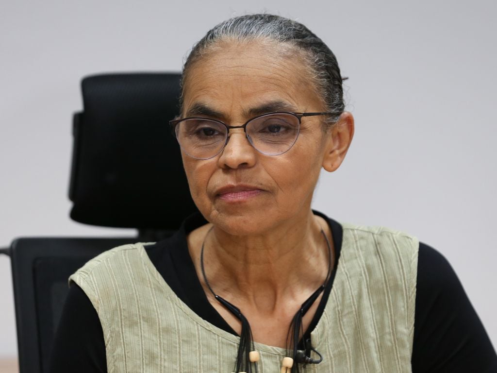 CCJ do Senado convida Marina Silva a prestar esclarecimentos – CartaExpressa – CartaCapital