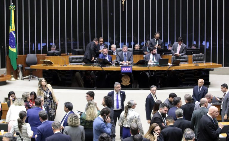 Discussão e votação de propostas. Dep. Marangoni (UNIÃO - SP); Presidente da Câmara dos Deputados, Arthur Lira