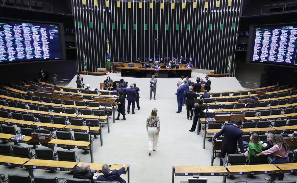 Câmara aprova acordo entre Brasil e Arábia Saudita sobre concessão de vistos de turismo e negócios – Política – CartaCapital