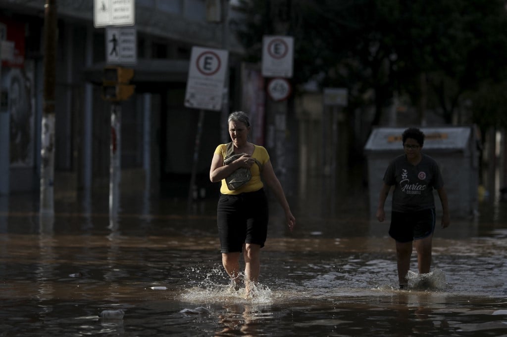Câmara aprova isenção de IPI para eletrodomésticos em áreas atingidas por desastres – Sociedade – CartaCapital