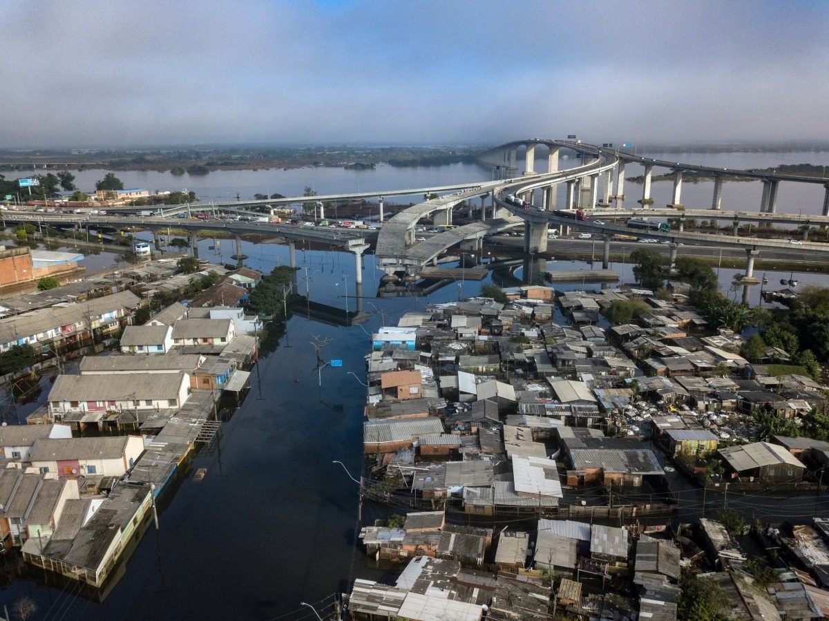 Câmara aprova regras para eventos cancelados ou adiados no Rio Grande do Sul – Política – CartaCapital