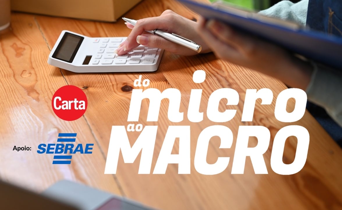 CartaCapital lança editoria especial sobre empreendedorismo – Do Micro Ao Macro – CartaCapital