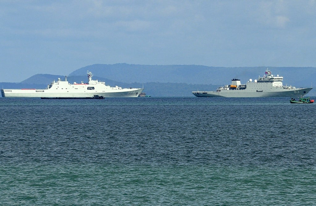 China conclui manobras militares ao redor de Taiwan – Mundo – CartaCapital