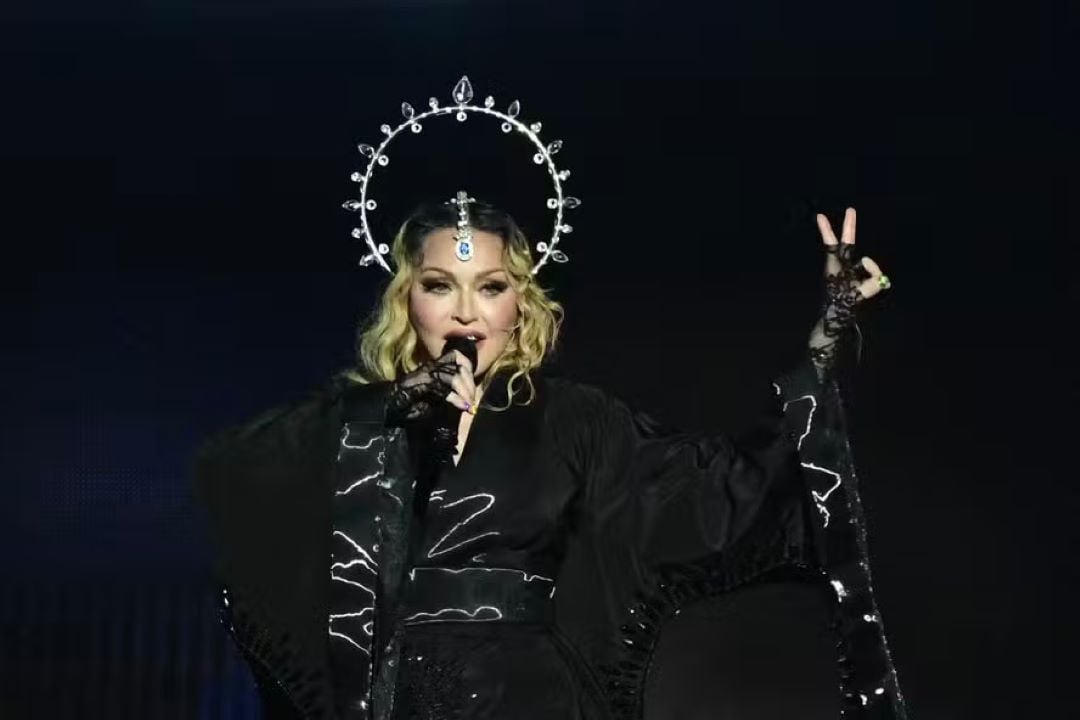 Comissão da Câmara aprova moção de repúdio ao show da Madonna – CartaExpressa – CartaCapital