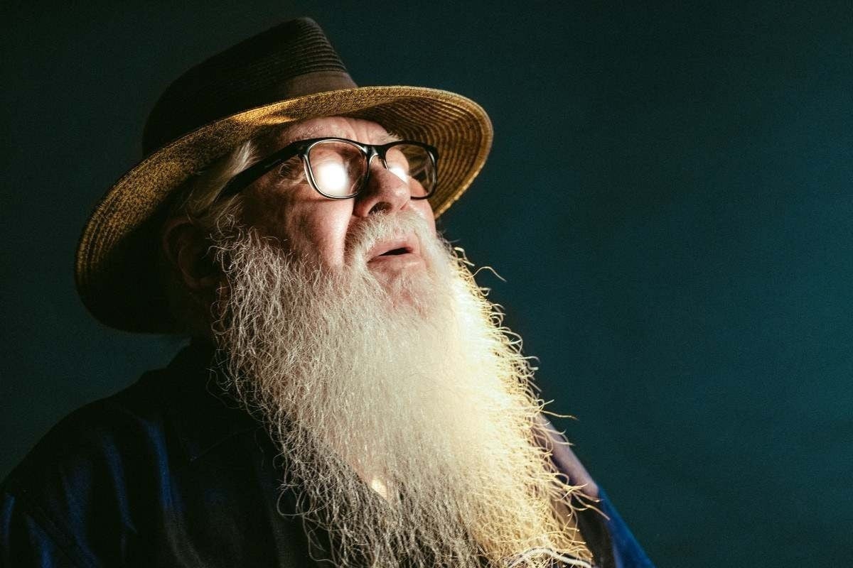 Conheça a 1ª biografia de Hermeto Pascoal, uma reverência à sua admirável carreira – Augusto Diniz