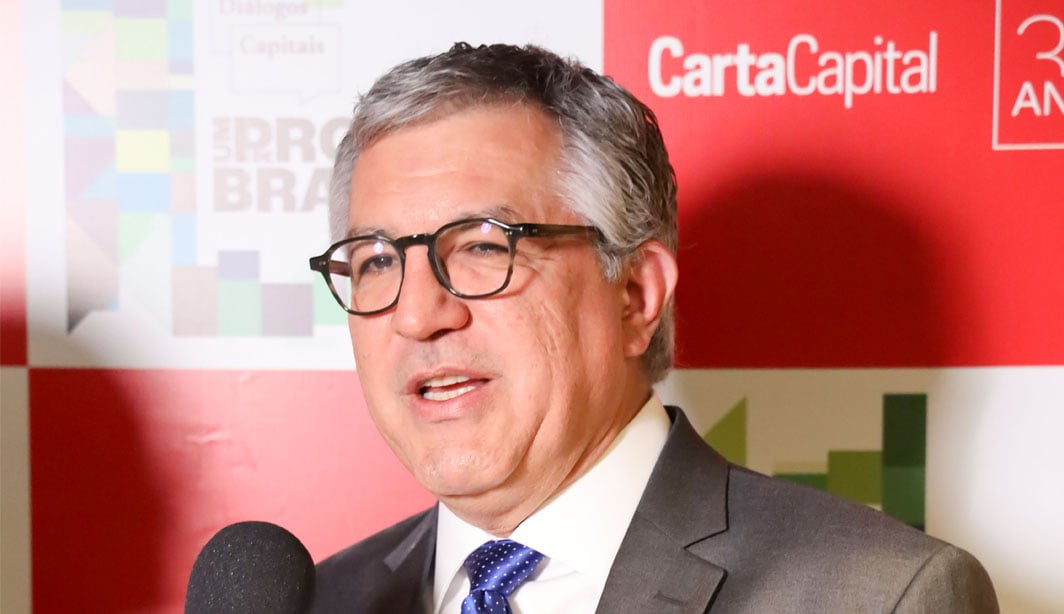 Crise no RS reforça necessidade de enfrentar a mudança climática e as fake news, diz Padilha – CartaExpressa – CartaCapital
