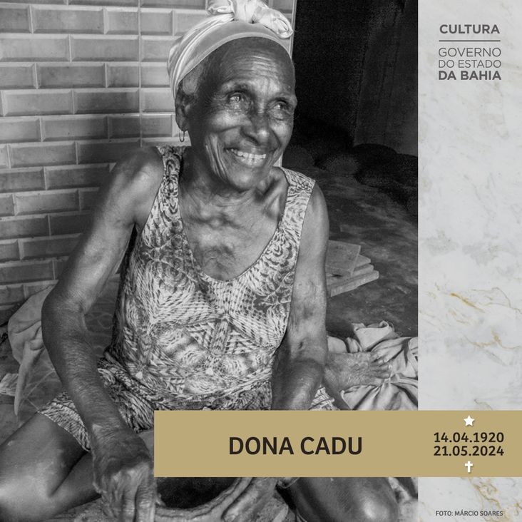 Dona Cadu