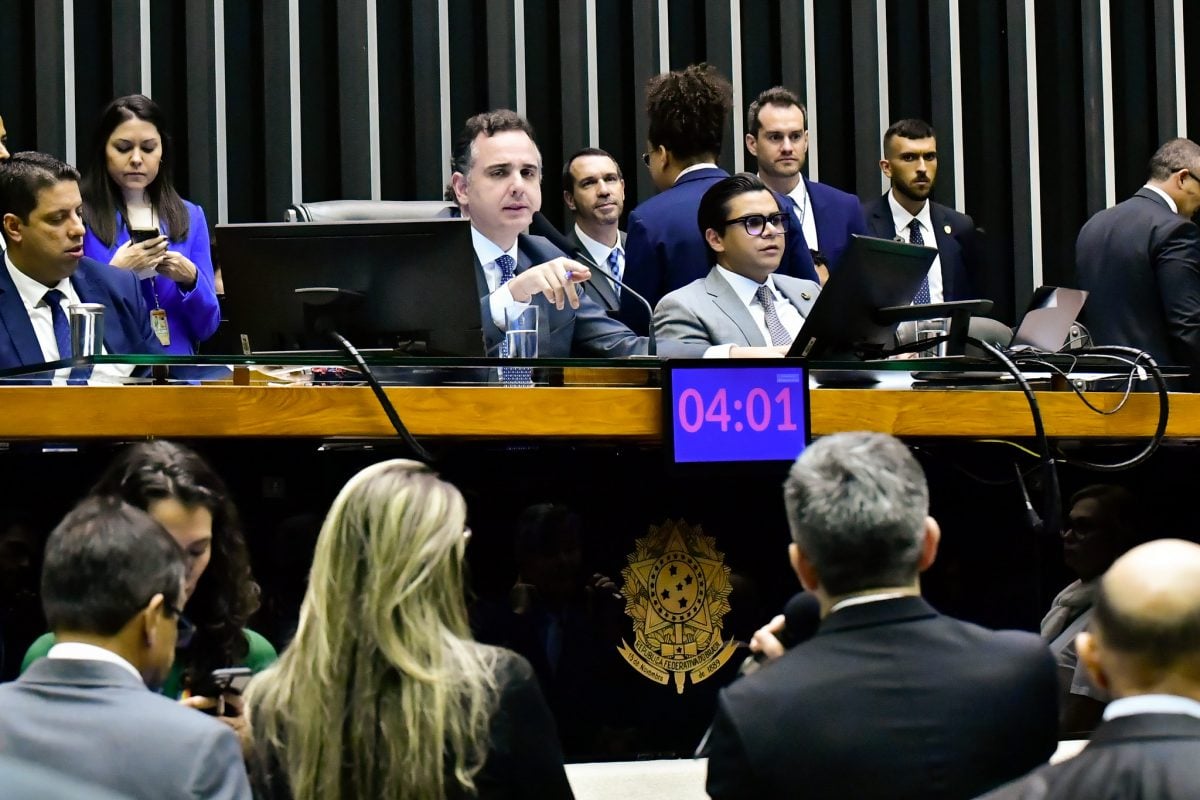 Decisão do Congresso de derrubar o veto de Lula sobre a 'saidinha' é equivocada e oportunista, diz advogado – CartaExpressa – CartaCapital