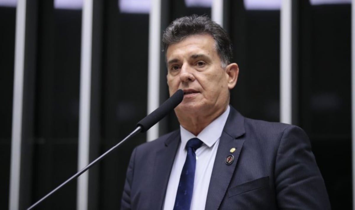 Deputado bolsonarista propõe 'Dia dos Presos Políticos' para homenagear golpistas do 8 de Janeiro – CartaExpressa – CartaCapital