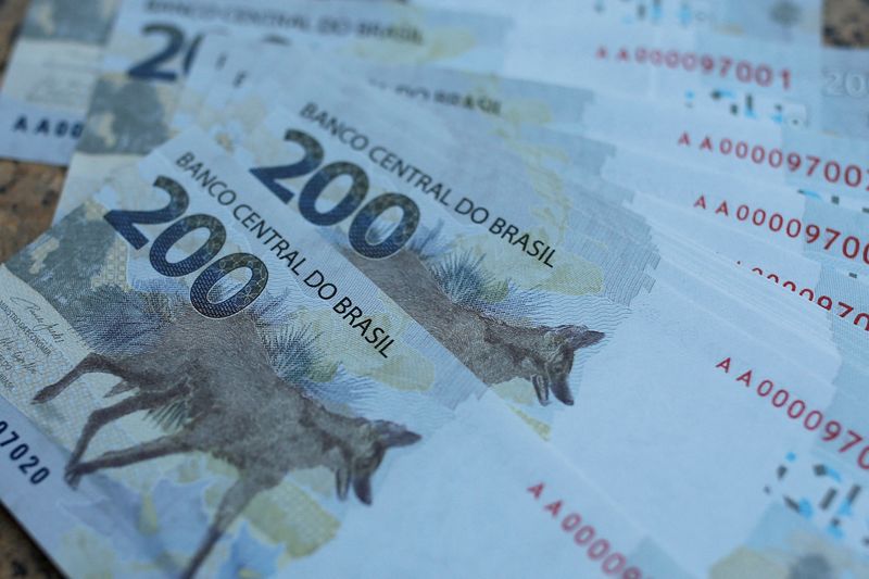 &copy; Reuters Desastre no RS não tem impacto em ratings de empresas, mas eleva desafio fiscal, diz S&amp;P Global