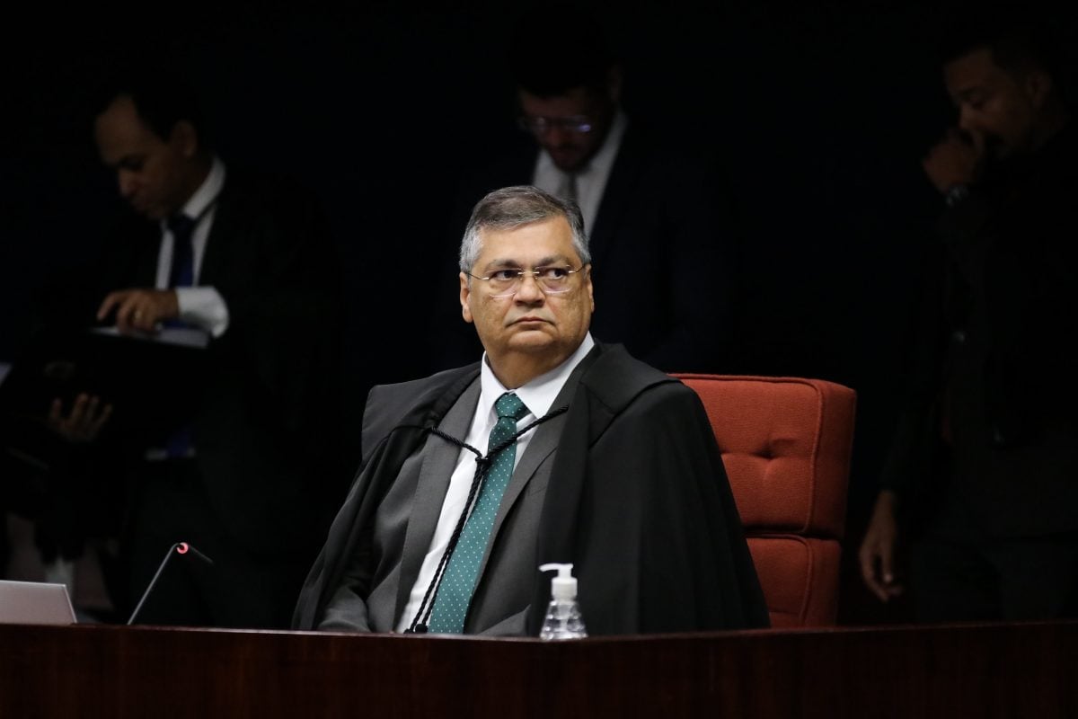 Dino pede vista e interrompe análise da queixa-crime de Bolsonaro contra Janones – Justiça – CartaCapital
