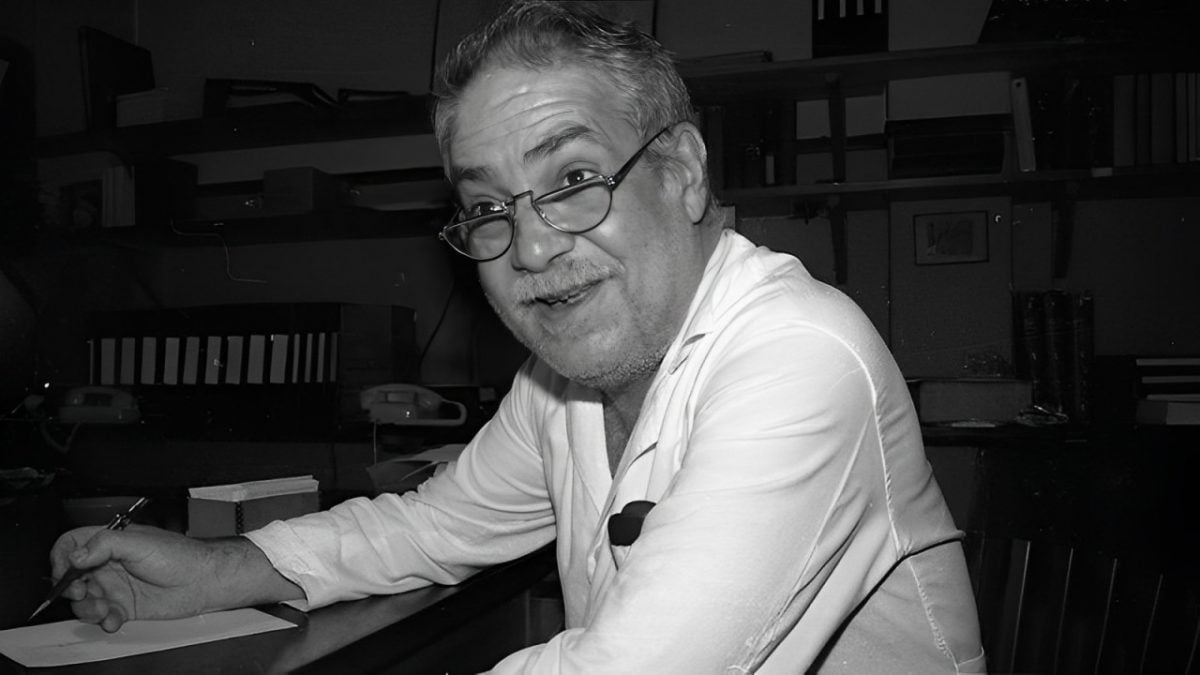 Documentário exalta o centenário de Paulo Vanzolini: de dia, a ciência; à noite, a boemia – Augusto Diniz
