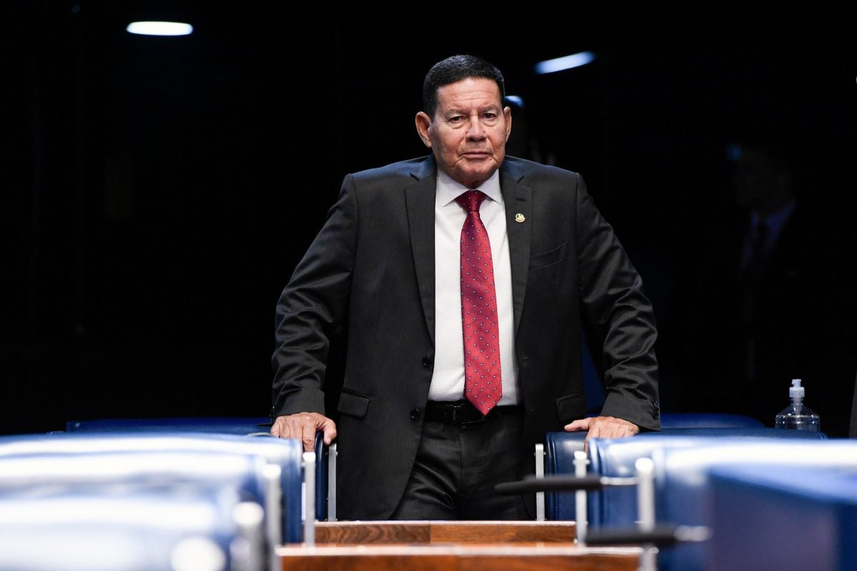 Entenda as críticas a Mourão por descumprir acordo sobre projeto de ajuda ao RS – Política – CartaCapital