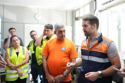 Fala de Leite sobre não poder ajudar quilombos é carregada