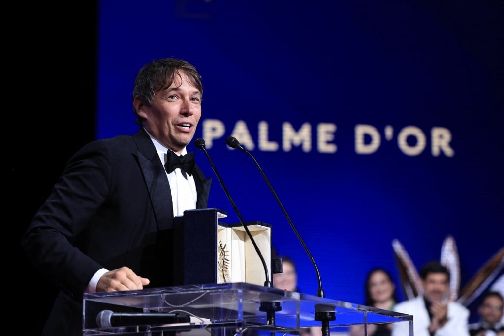 Filme americano 'Anora' leva a Palma de Ouro do Festival de Cannes – CartaCapital
