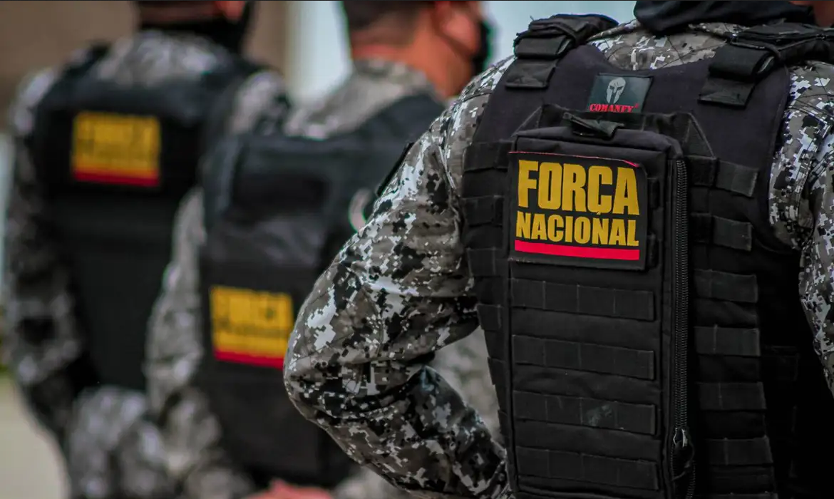 Força Nacional volta a atuar na Terra Indígena Ituna-Itatá, no Pará – Sociedade – CartaCapital