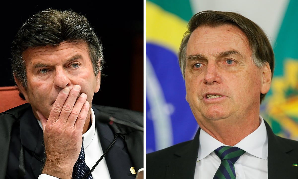 Fux é o novo relator de recurso de Bolsonaro contra inelegibilidade – CartaExpressa – CartaCapital