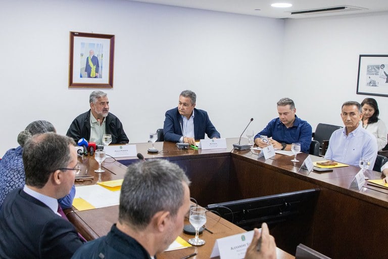 Governo Lula cria sala de situação para acompanhar temporal no RS e centralizar socorro – Política – CartaCapital
