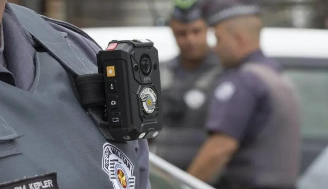 Governo de São Paulo publica edital para ampliar uso de câmeras corporais na PM – Sociedade – CartaCapital
