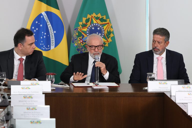 Governo federal antecipa pagamento de emendas parlamentares para o Rio Grande do Sul - Notícias