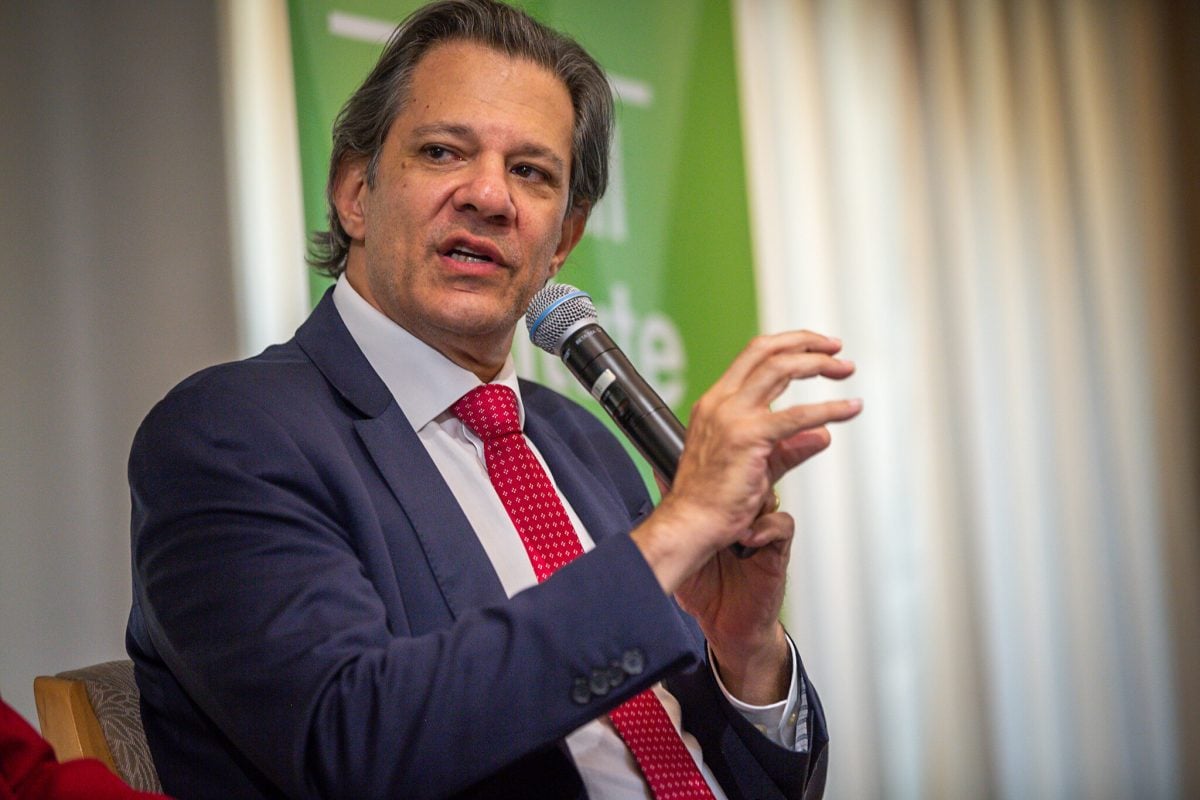 Governo prepara linha de crédito para reconstrução de casas no RS, afirma Haddad – Política – CartaCapital