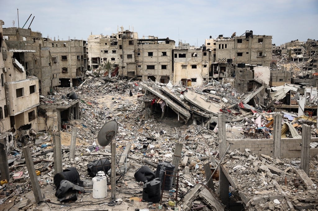 Hamas vai retomar negociações após examinar proposta israelense de trégua em Gaza – Mundo – CartaCapital