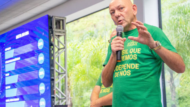 Ícone Notícias