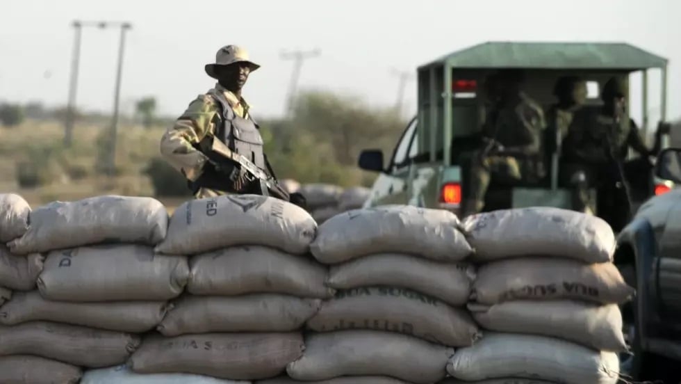 Homens armados matam quase 40 pessoas no centro da Nigéria – Mundo – CartaCapital