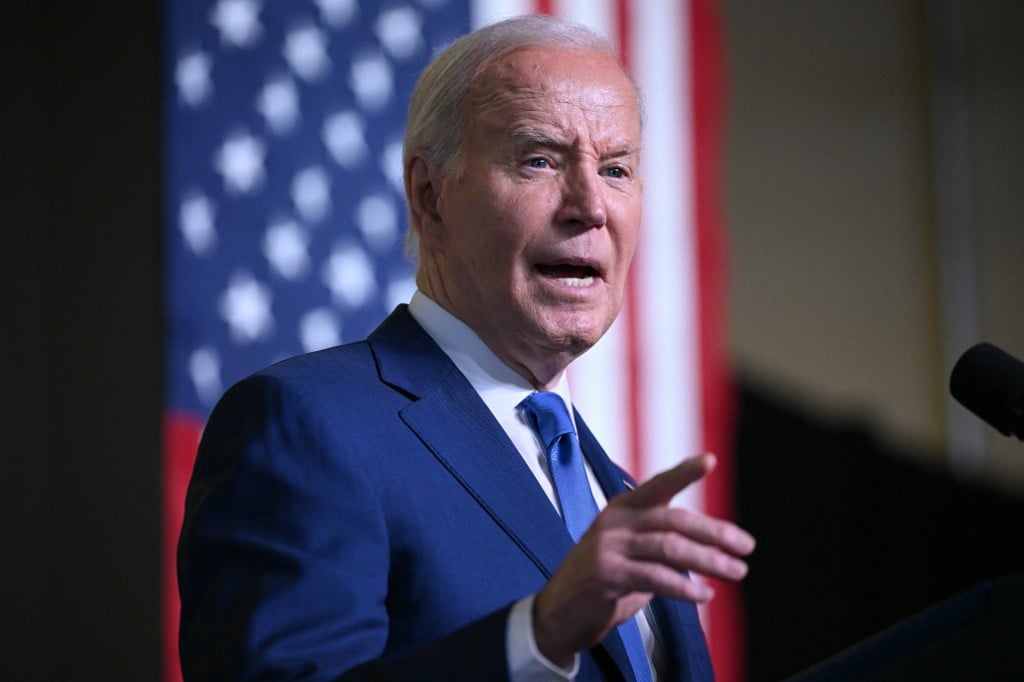 Joe Biden, presidente dos EUA, lamenta mortes por chuvas no Rio Grande do Sul – CartaExpressa – CartaCapital