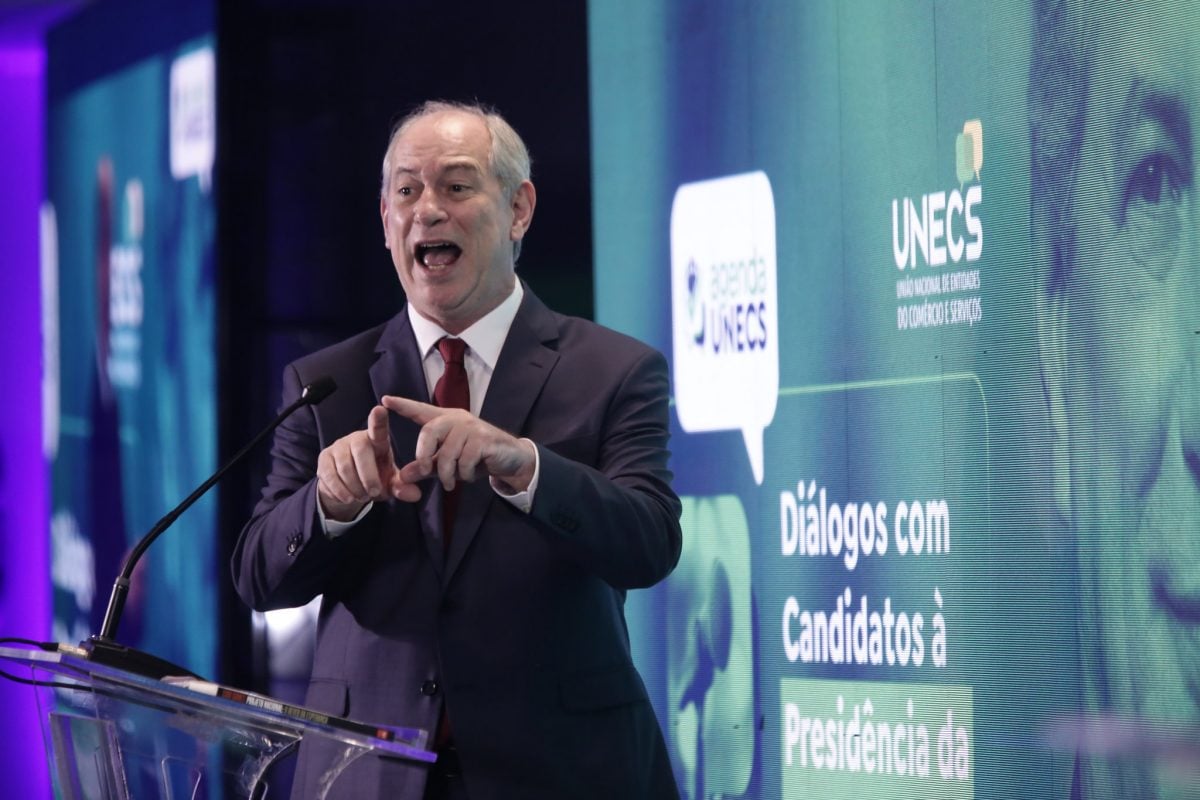 Juíza proíbe Ciro Gomes de repetir ofensas a senadora do PT – Justiça – CartaCapital