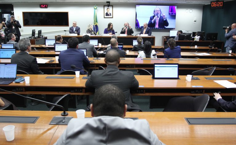 Juristas e deputados apontam erros e acertos da Operação Lava Jato, que completou dez anos - Notícias