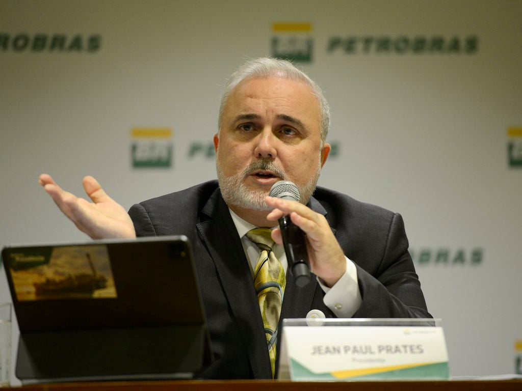 Lula demite Jean Paul Prates da presidência da Petrobras – Política – CartaCapital