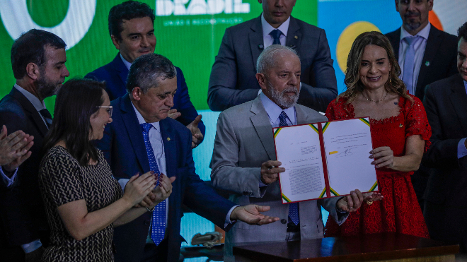 Ícone Notícias