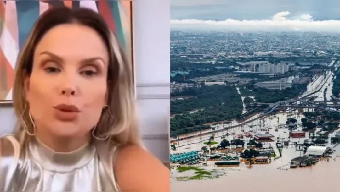 MP denuncia influenciadora que culpou religiões de matriz africana por enchentes no RS – Justiça – CartaCapital