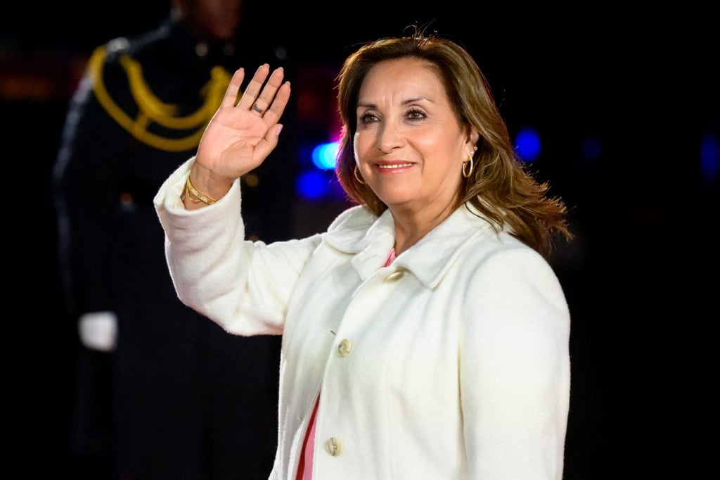 MP do Peru denuncia a presidente por suspeita de suborno no caso Rolexgate – Mundo – CartaCapital