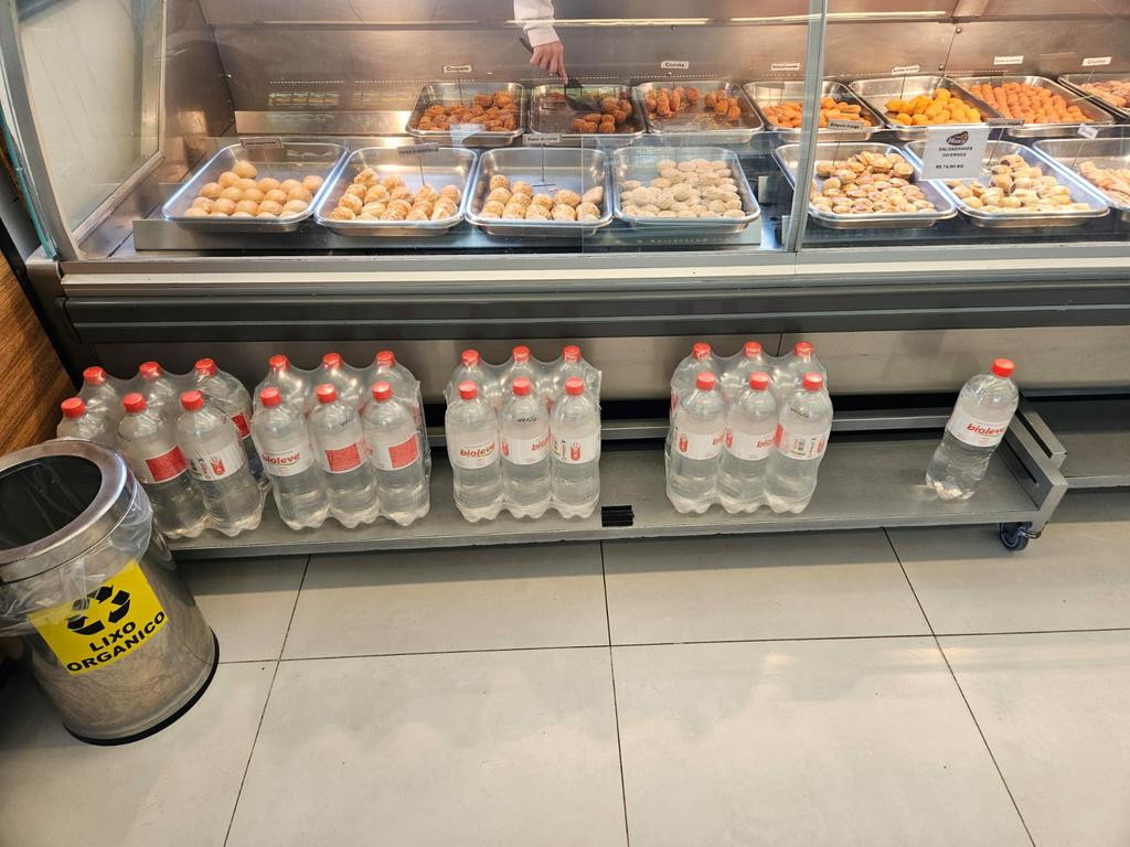 MP recebe mais de 600 denúncias sobre produtos com preços abusivos no RS – CartaExpressa – CartaCapital