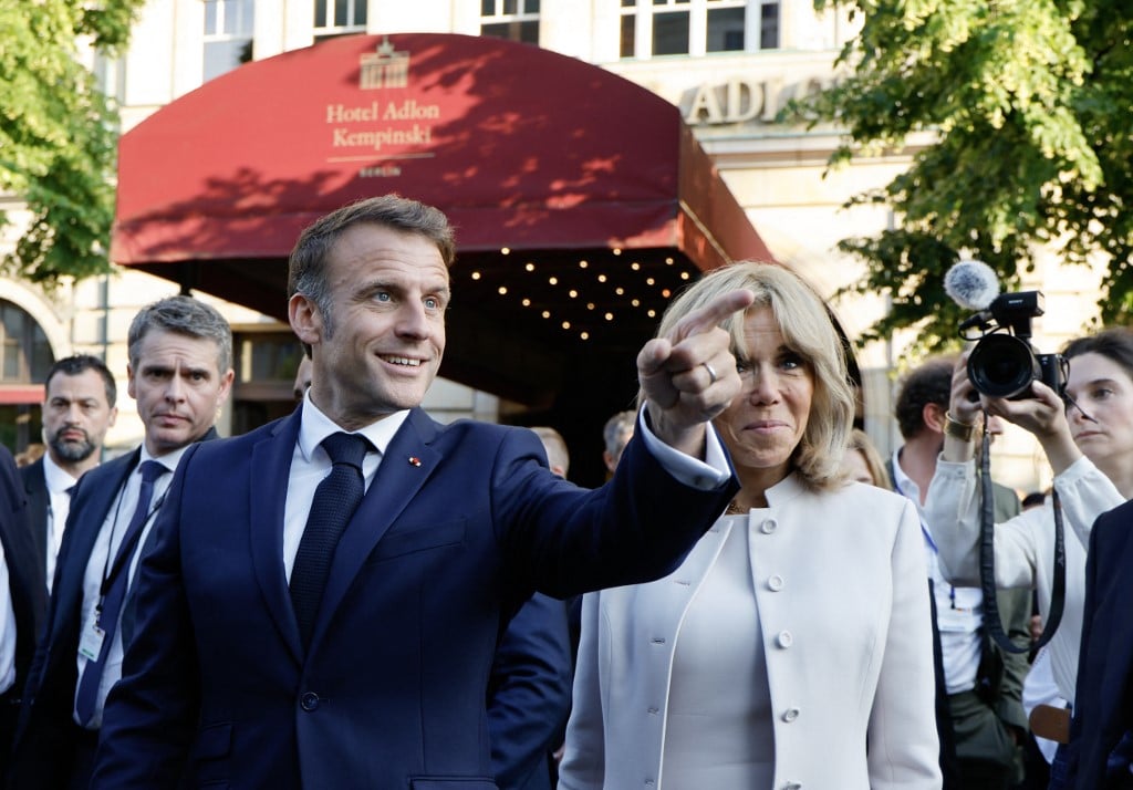 Macron lamenta 'fascínio pelo autoritarismo' crescente na Europa – Mundo – CartaCapital