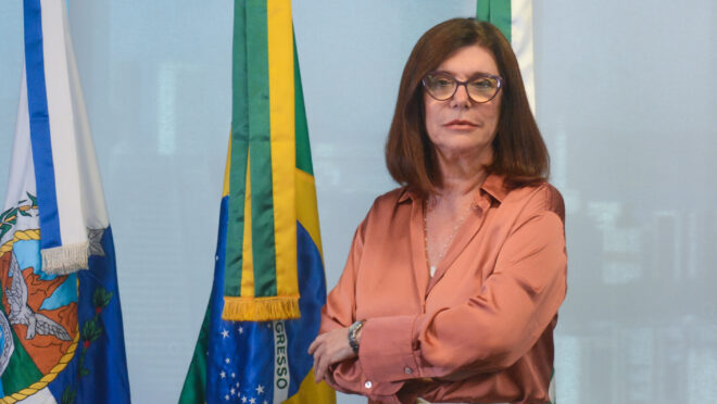Ícone Notícias